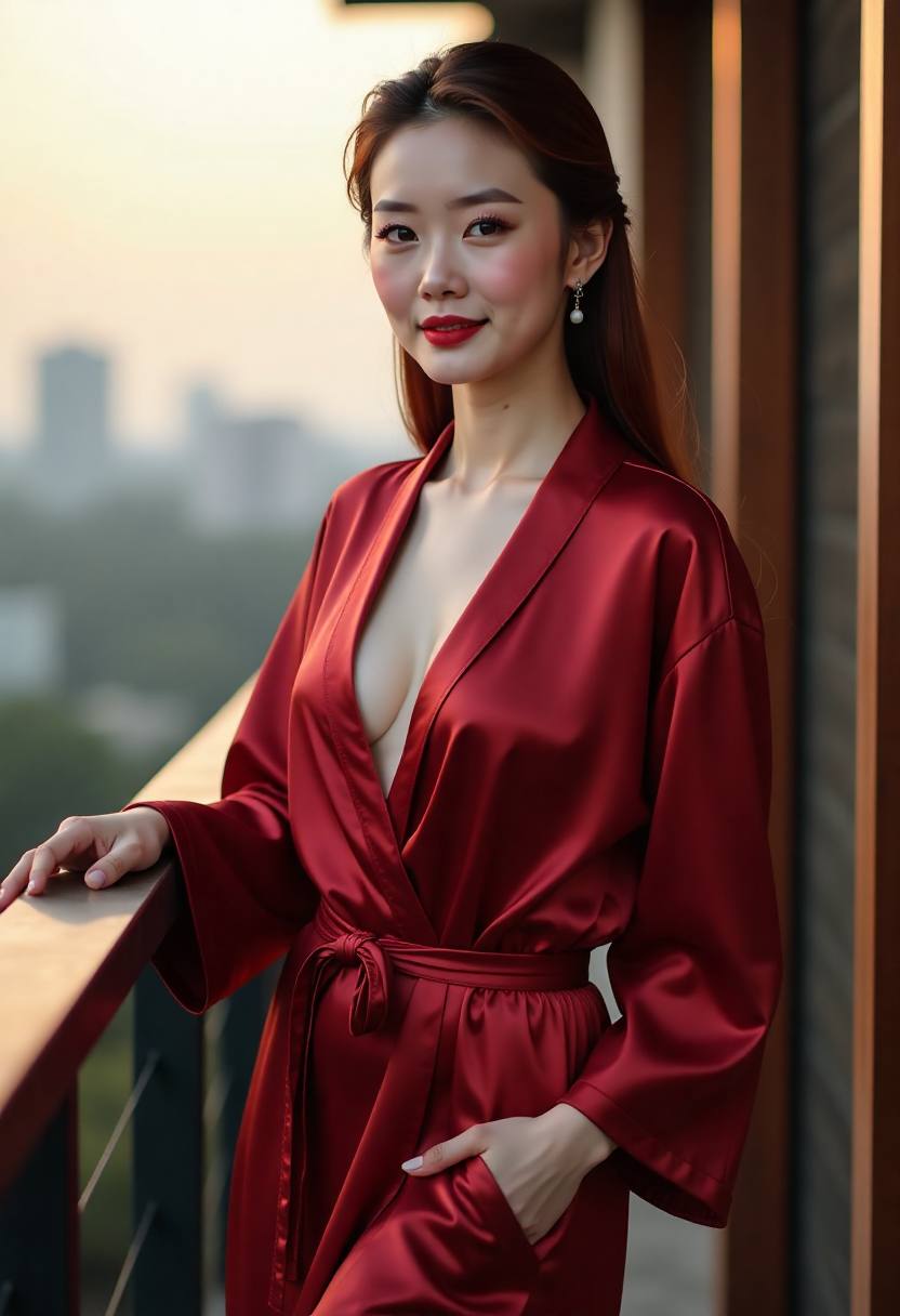 最后一班山车电影剧照