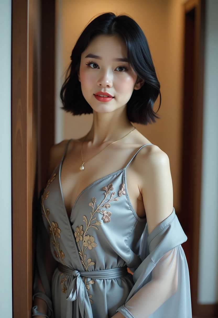 旧戏台与年代故事场景参考